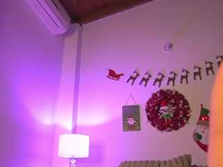 elizabethmansson webcam