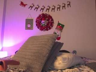 elizabethmansson webcam