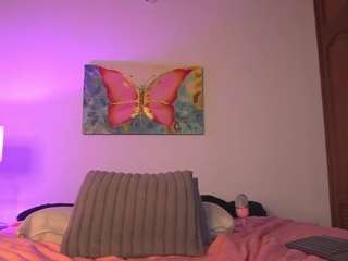 elizabethmansson webcam