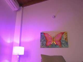 elizabethmansson webcam