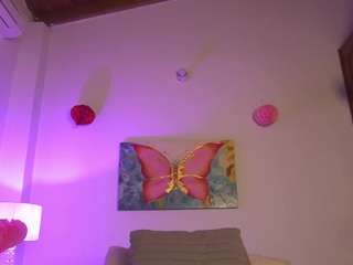 elizabethmansson webcam