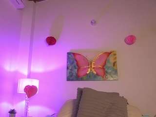 elizabethmansson webcam