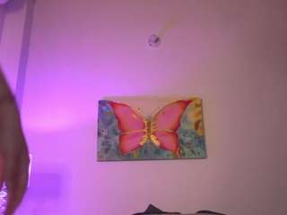 elizabethmansson webcam