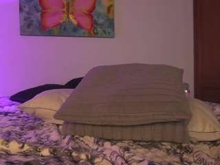 elizabethmansson webcam