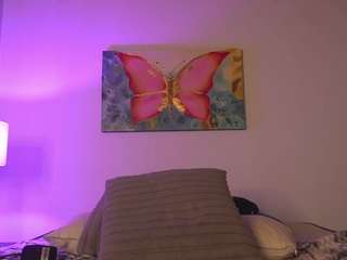 elizabethmansson webcam