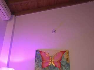 elizabethmansson webcam