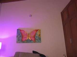 elizabethmansson webcam