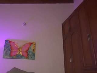 elizabethmansson's CamSoda show and profile