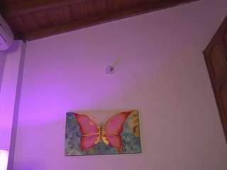 elizabethmansson Live Webcam on CamSoda