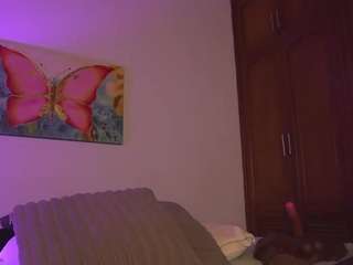 elizabethmansson webcam