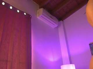 elizabethmansson webcam