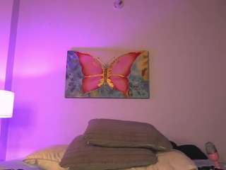 elizabethmansson webcam