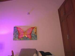 elizabethmansson webcam