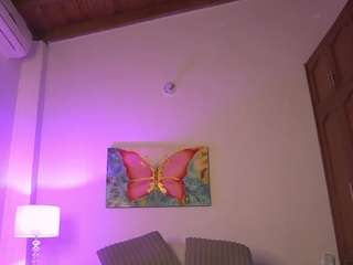 elizabethmansson webcam