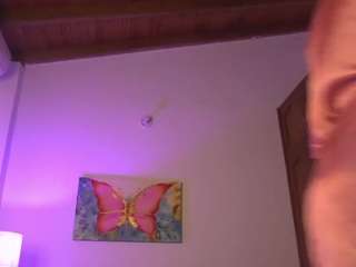 elizabethmansson webcam