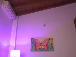 elizabethmansson webcam