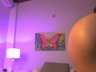 elizabethmansson webcam