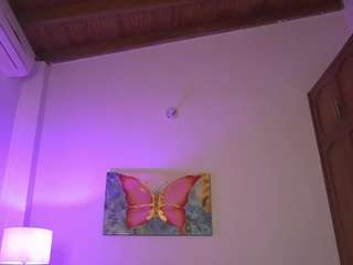 elizabethmansson webcam