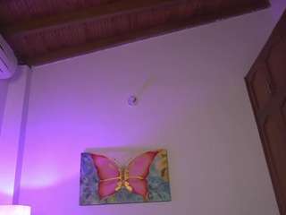 elizabethmansson webcam