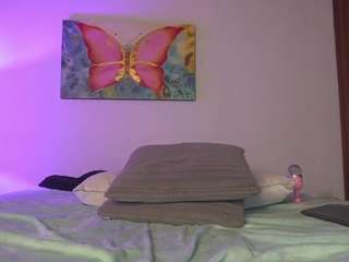 elizabethmansson webcam