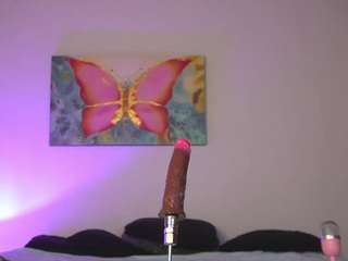 elizabethmansson webcam