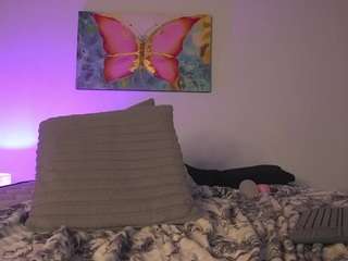 elizabethmansson webcam