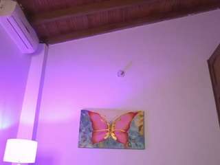 elizabethmansson webcam