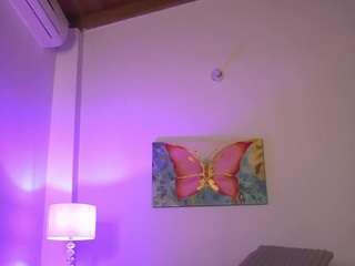 elizabethmansson Live Webcam on CamSoda