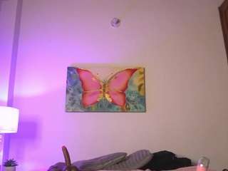 elizabethmansson's live room
