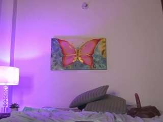 elizabethmansson's live room