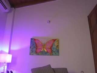 elizabethmansson Sex Cam Show