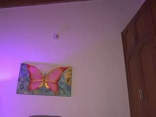 elizabethmansson Sex Cam Show