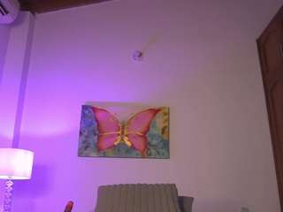 elizabethmansson Sex Cam Show