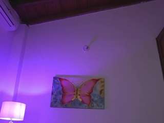 elizabethmansson Sex Cam Show