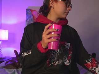 elizabethmansson Sex Cam Show
