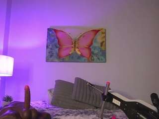 elizabethmansson Sex Cam Show