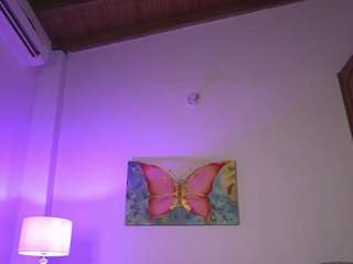 elizabethmansson Sex Cam Show