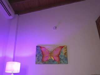 elizabethmansson Sex Cam Show