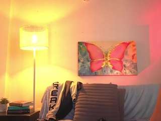 elizabethmansson live webcam show