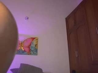 elizabethmansson live webcam show