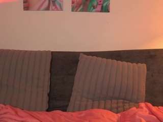 ElizabethMansson live webcam show