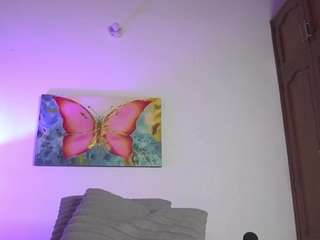 ElizabethMansson live cam preview