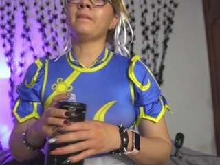 ElizabethMansson