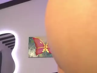 ElizabethMansson's Live Sex Cam Show