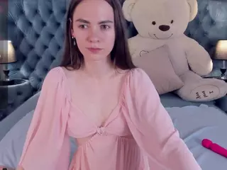 GeorgiaMiller's Live Sex Cam Show