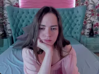 GeorgiaMiller's Live Sex Cam Show