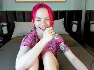 GeorgiaMiller's Live Sex Cam Show