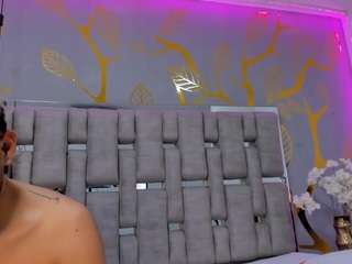 gia-andy webcam