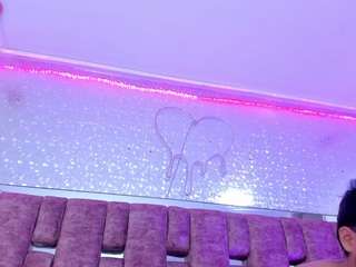 gia-andy Live Webcam on CamSoda