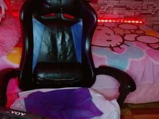 jhuliaHillss live webcam show